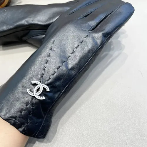Replica Chanel Gloves For Women #1401382 $45.00 USD for Wholesale