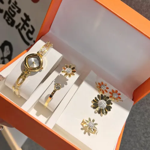 Replica Christian Dior  Watches For Women #1401386 $52.00 USD for Wholesale