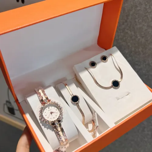 Replica Christian Dior  Watches For Women #1401389 $52.00 USD for Wholesale