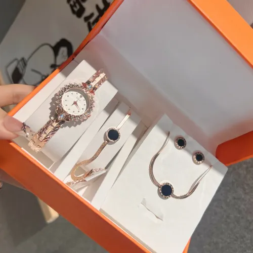 Replica Christian Dior  Watches For Women #1401389 $52.00 USD for Wholesale