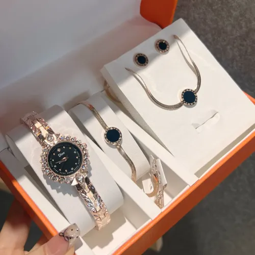 Christian Dior  Watches For Women #1401390 $52.00 USD, Wholesale Replica Christian Dior  Watches