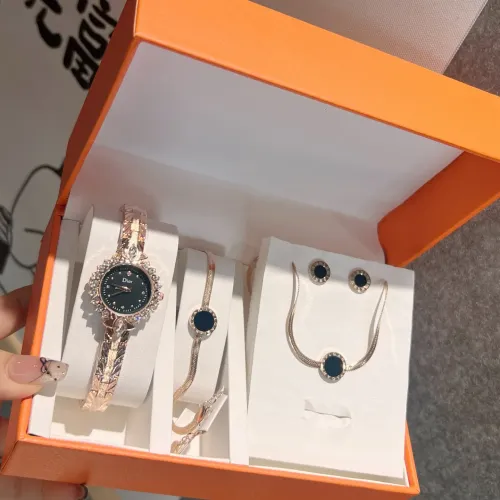 Replica Christian Dior  Watches For Women #1401390 $52.00 USD for Wholesale