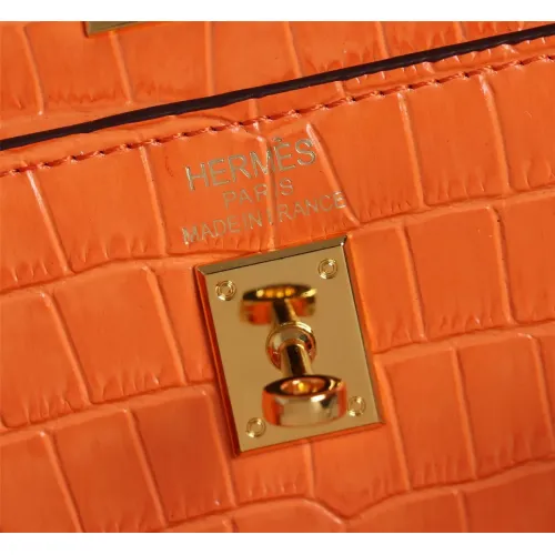 Replica Hermes AAA Quality Handbags For Women #1401404 $92.00 USD for Wholesale