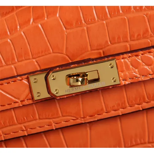 Replica Hermes AAA Quality Handbags For Women #1401405 $98.00 USD for Wholesale