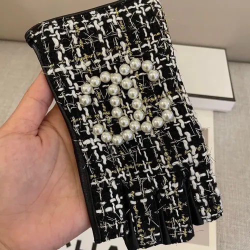 Replica Chanel Gloves For Women #1401410 $48.00 USD for Wholesale