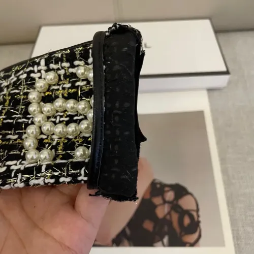 Replica Chanel Gloves For Women #1401410 $48.00 USD for Wholesale