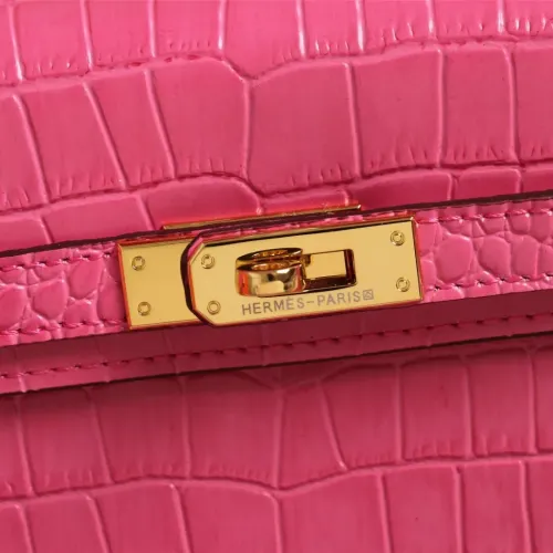 Replica Hermes AAA Quality Handbags For Women #1401414 $92.00 USD for Wholesale