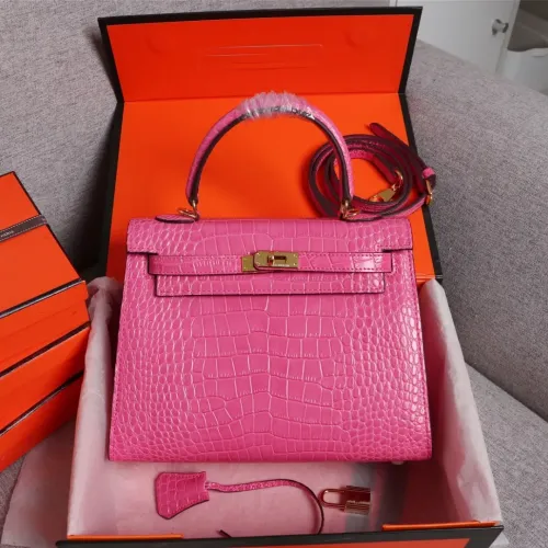 Hermes AAA Quality Handbags For Women #1401415 $98.00 USD, Wholesale Replica Hermes AAA Quality Handbags