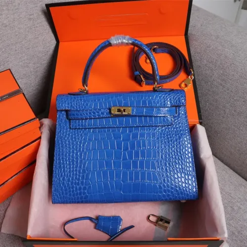 Hermes AAA Quality Handbags For Women #1401419 $98.00 USD, Wholesale Replica Hermes AAA Quality Handbags