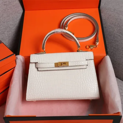 Hermes AAA Quality Handbags For Women #1401422 $92.00 USD, Wholesale Replica Hermes AAA Quality Handbags