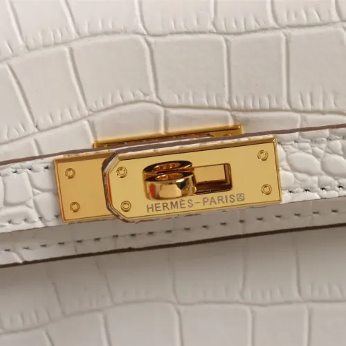 Replica Hermes AAA Quality Handbags For Women #1401422 $92.00 USD for Wholesale