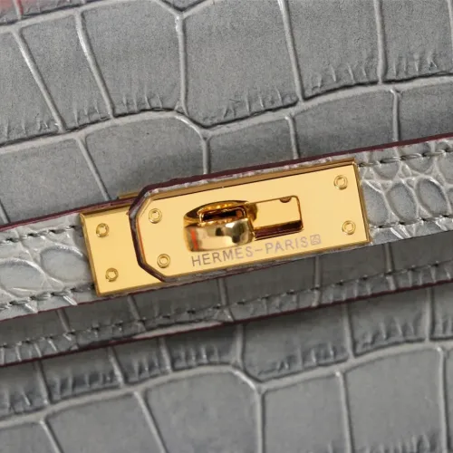 Replica Hermes AAA Quality Handbags For Women #1401425 $92.00 USD for Wholesale