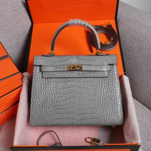 Hermes AAA Quality Handbags For Women #1401427 $98.00 USD, Wholesale Replica Hermes AAA Quality Handbags