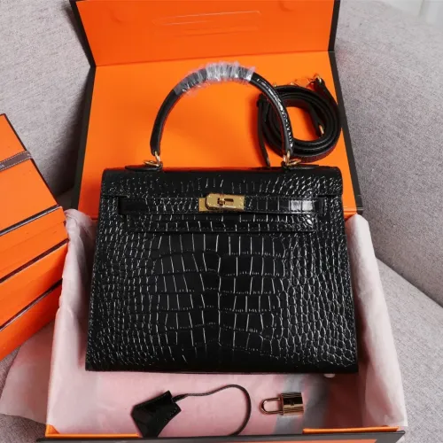 Hermes AAA Quality Handbags For Women #1401435 $98.00 USD, Wholesale Replica Hermes AAA Quality Handbags