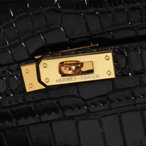 Replica Hermes AAA Quality Handbags For Women #1401435 $98.00 USD for Wholesale