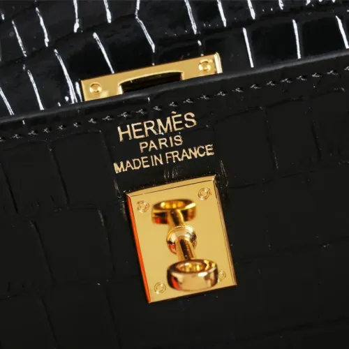 Replica Hermes AAA Quality Handbags For Women #1401435 $98.00 USD for Wholesale