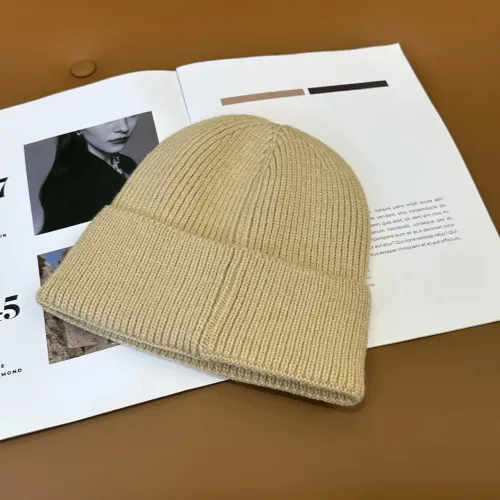 Replica Chrome Hearts Caps #1401436 $25.00 USD for Wholesale