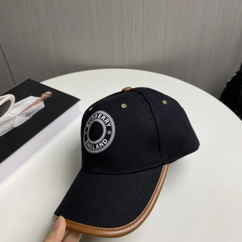 Replica Burberry Caps #1401443 $27.00 USD for Wholesale