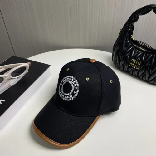 Replica Burberry Caps #1401443 $27.00 USD for Wholesale