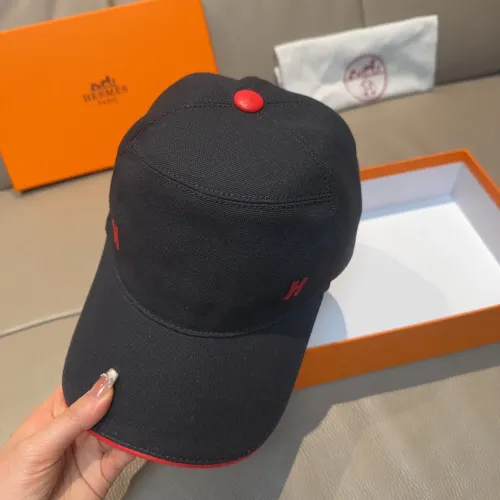 Hermes Caps #1401444 $36.00 USD, Wholesale Replica Hermes Caps