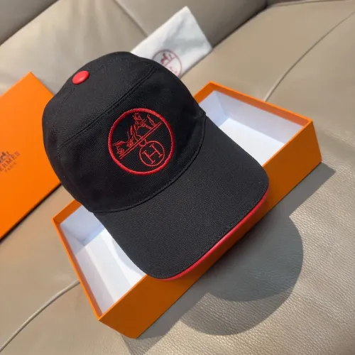 Hermes Caps #1401445 $36.00 USD, Wholesale Replica Hermes Caps