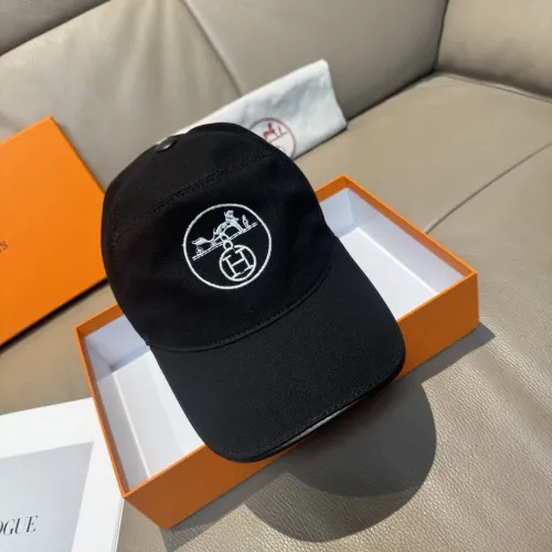Hermes Caps #1401446 $36.00 USD, Wholesale Replica Hermes Caps