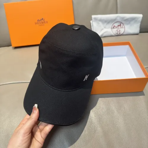 Hermes Caps #1401447 $36.00 USD, Wholesale Replica Hermes Caps