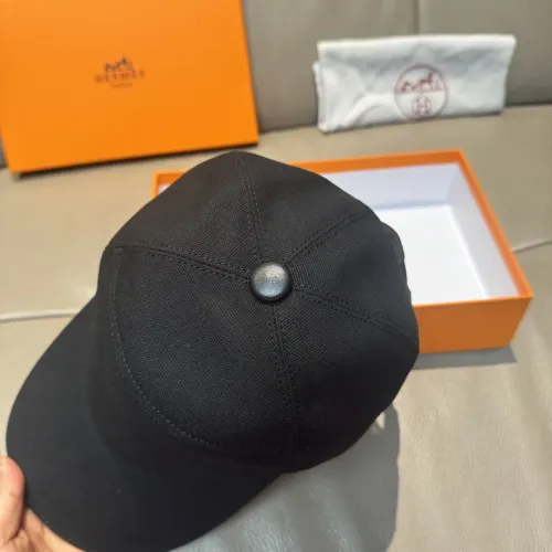 Replica Hermes Caps #1401447 $36.00 USD for Wholesale