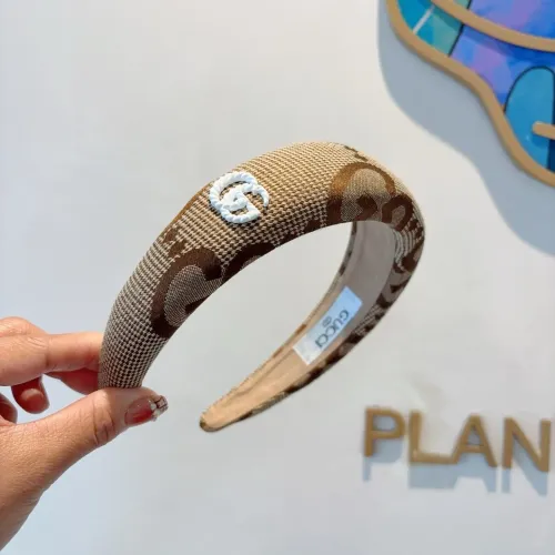 Gucci Headband For Women #1401453 $27.00 USD, Wholesale Replica Gucci Headband