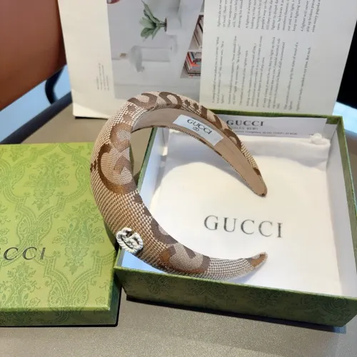 Replica Gucci Headband For Women #1401453 $27.00 USD for Wholesale