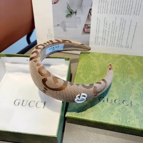 Replica Gucci Headband For Women #1401453 $27.00 USD for Wholesale
