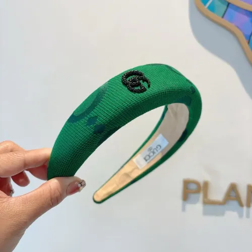 Gucci Headband For Women #1401454 $27.00 USD, Wholesale Replica Gucci Headband