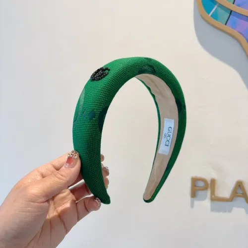 Replica Gucci Headband For Women #1401454 $27.00 USD for Wholesale