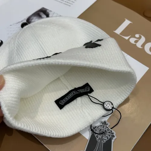 Replica Chrome Hearts Caps #1401478 $27.00 USD for Wholesale