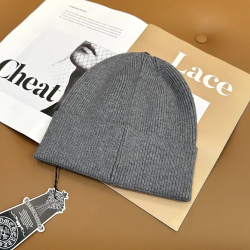 Replica Chrome Hearts Caps #1401480 $27.00 USD for Wholesale