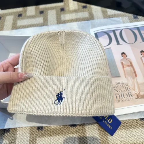 Replica Ralph Lauren Polo Caps #1401483 $25.00 USD for Wholesale