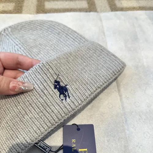 Replica Ralph Lauren Polo Caps #1401484 $25.00 USD for Wholesale