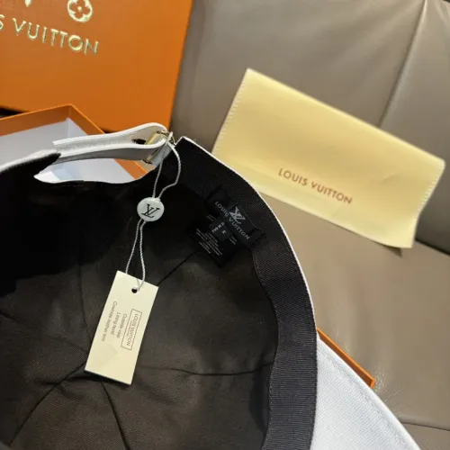 Replica Louis Vuitton LV Caps #1401488 $34.00 USD for Wholesale