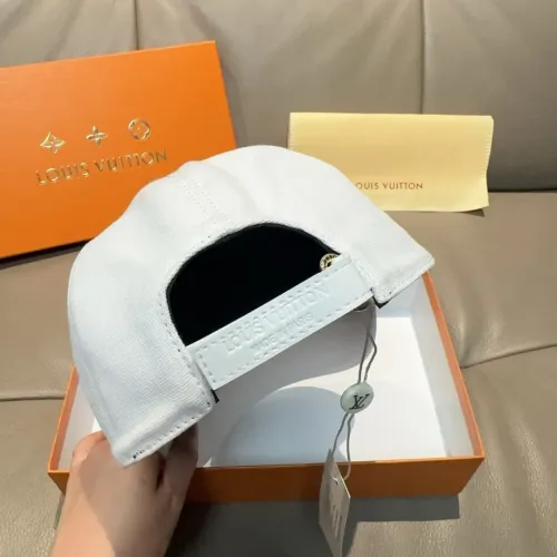 Replica Louis Vuitton LV Caps #1401488 $34.00 USD for Wholesale