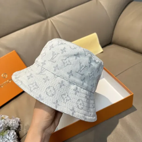 Replica Louis Vuitton LV Caps #1401490 $39.00 USD for Wholesale