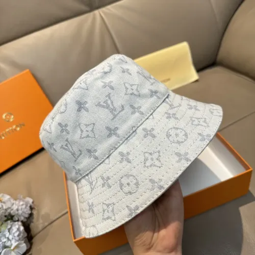 Replica Louis Vuitton LV Caps #1401490 $39.00 USD for Wholesale