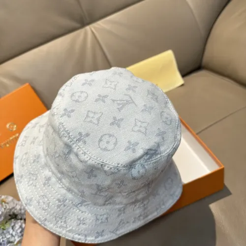 Replica Louis Vuitton LV Caps #1401490 $39.00 USD for Wholesale