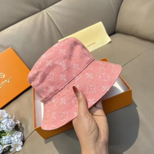 Replica Louis Vuitton LV Caps #1401491 $39.00 USD for Wholesale