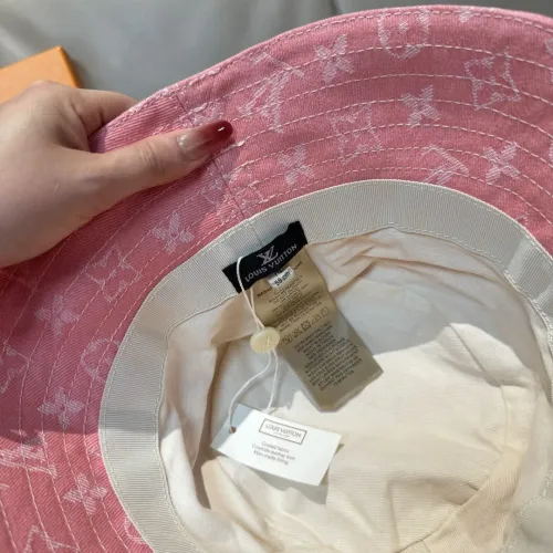 Replica Louis Vuitton LV Caps #1401491 $39.00 USD for Wholesale