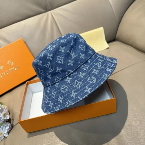 Replica Louis Vuitton LV Caps #1401493 $39.00 USD for Wholesale