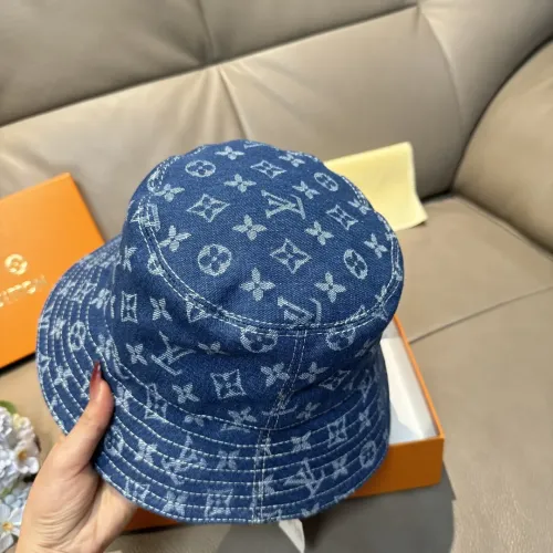 Replica Louis Vuitton LV Caps #1401493 $39.00 USD for Wholesale