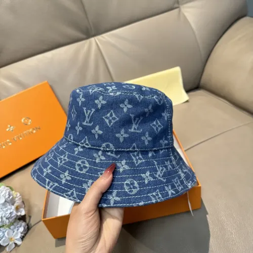 Replica Louis Vuitton LV Caps #1401493 $39.00 USD for Wholesale