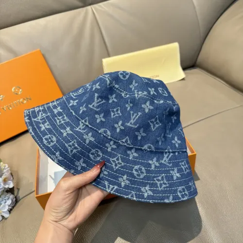 Replica Louis Vuitton LV Caps #1401493 $39.00 USD for Wholesale