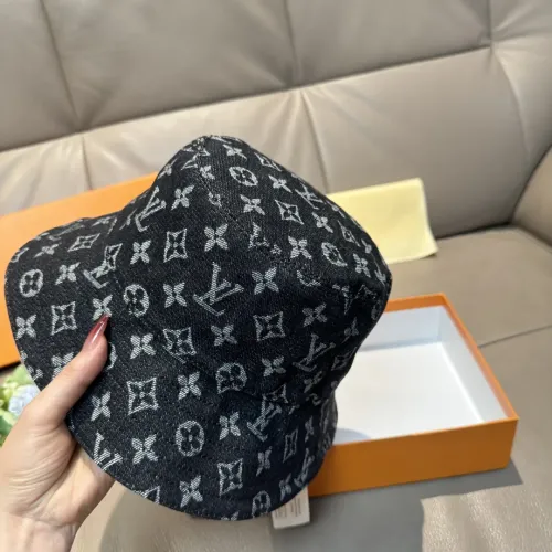 Replica Louis Vuitton LV Caps #1401494 $39.00 USD for Wholesale
