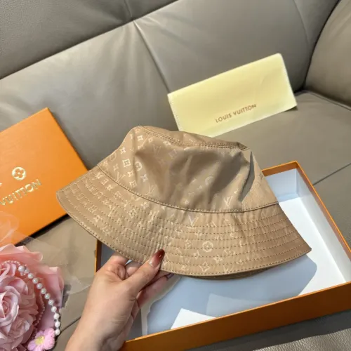Replica Louis Vuitton LV Caps #1401496 $39.00 USD for Wholesale